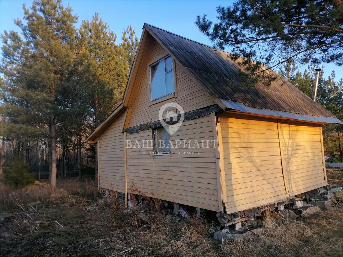 Купить загородную недвижимость в СНТ Деревенька в сельском поселении  Назаровское, продажа загородной недвижимости - база объявлений Циан.  Найдено 2 объявления