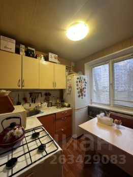 2-комн.кв., 46 м², этаж 1