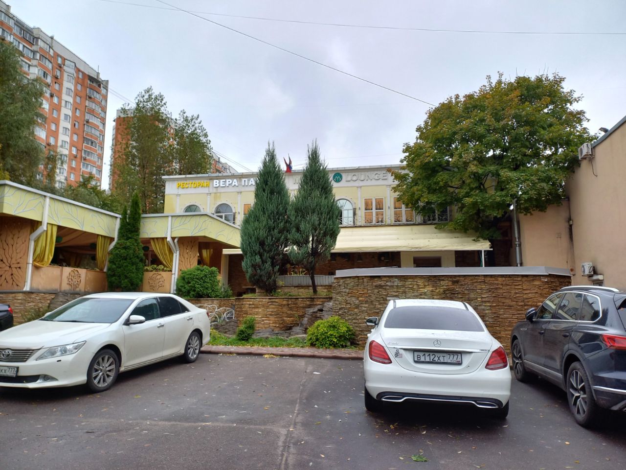 Торгово-развлекательном центре на Нахимовском проспекте, 35к2