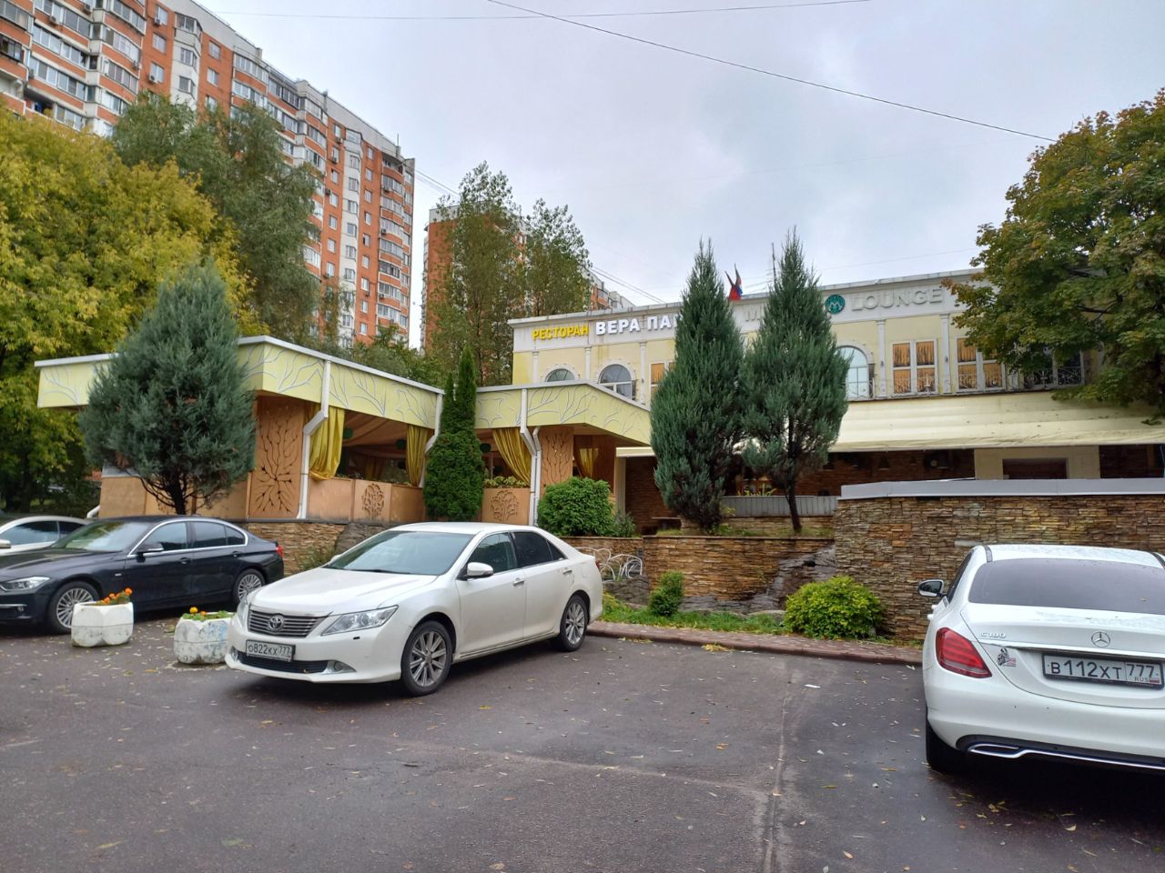 аренда помещений в ТРЦ на Нахимовском проспекте, 35к2