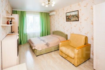 1-комн., 40 м², 4/15 этаж