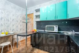 1-комн.кв., 45 м², этаж 7