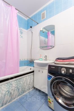 1-комн.кв., 45 м², этаж 7