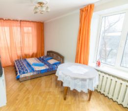 1-комн.кв., 36 м², этаж 3