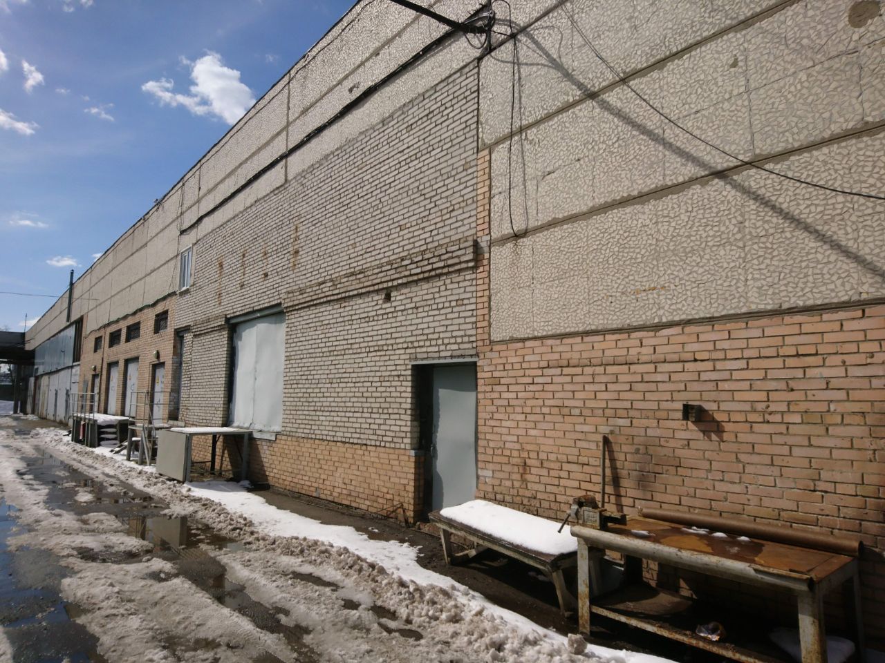 продажа помещений в СК на ул. Красная Сосна, 24с4