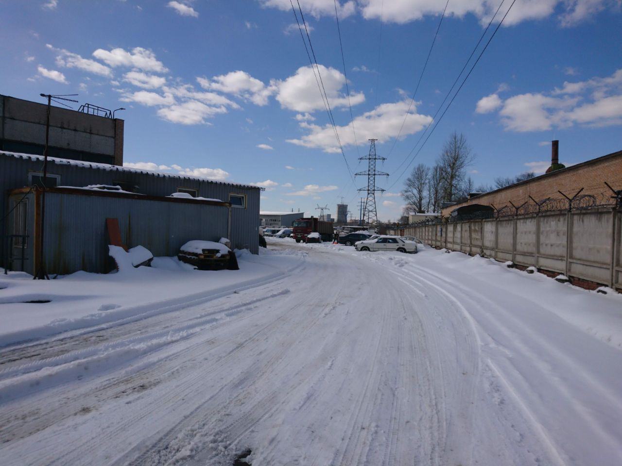 продажа помещений в СК на ул. Красная Сосна, 24с4