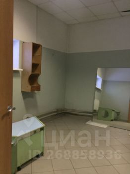 своб. назнач. 300 м², этаж 2