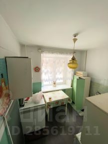 2-комн.кв., 47 м², этаж 3