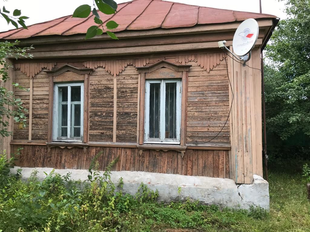 Купить загородную недвижимость на улице Почтовая в рабочем поселке Серебряные  Пруды, продажа загородной недвижимости - база объявлений Циан. Найдено 1  объявление