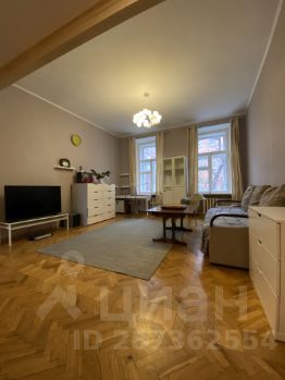 5-комн.кв., 110 м², этаж 2