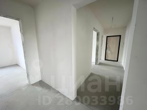 3-комн.кв., 75 м², этаж 6