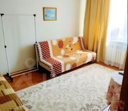 1-комн.кв., 28 м², этаж 3