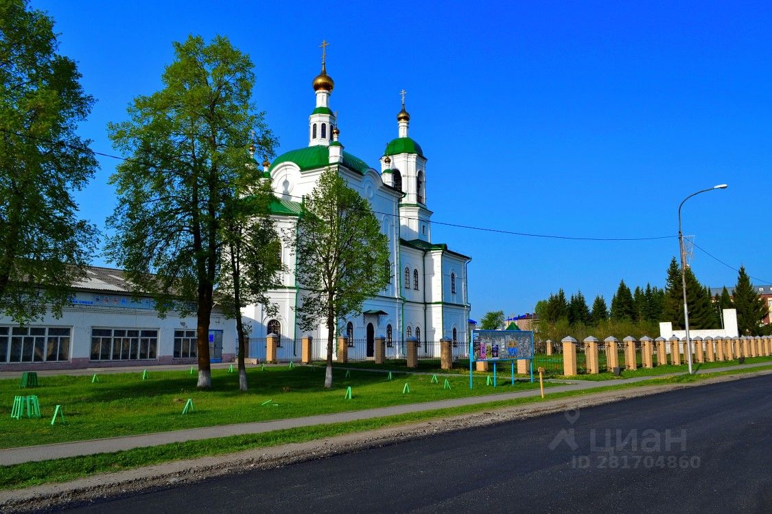 Купить загородную недвижимость в селе Юргинское Тюменской области, продажа  загородной недвижимости - база объявлений Циан. Найдено 4 объявления