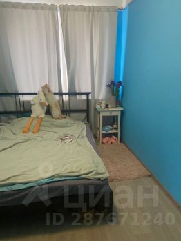 3-комн.кв., 59 м², этаж 8