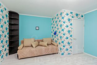 1-комн.кв., 38 м², этаж 3