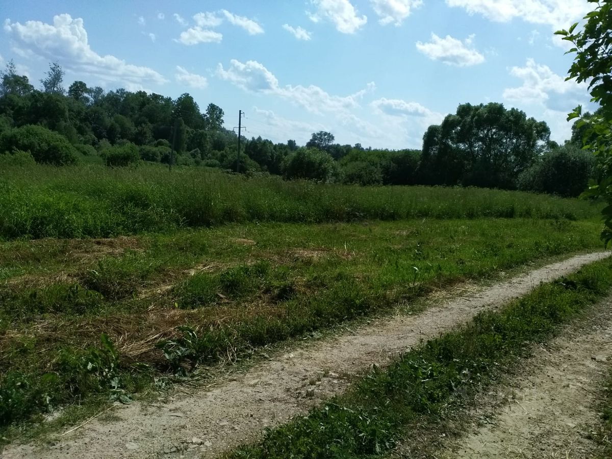 Купить загородную недвижимость на улице Заречная в деревне Серединское,  продажа загородной недвижимости - база объявлений Циан. Найдено 1 объявление