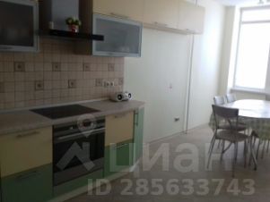 2-комн.кв., 63 м², этаж 8