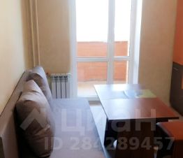 1-комн.кв., 40 м², этаж 5