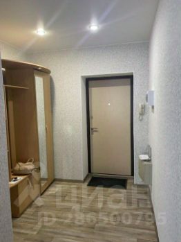 2-комн.кв., 65 м², этаж 7