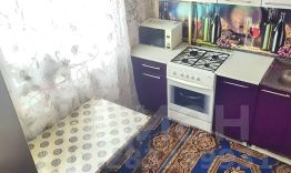 3-комн.кв., 59 м², этаж 3