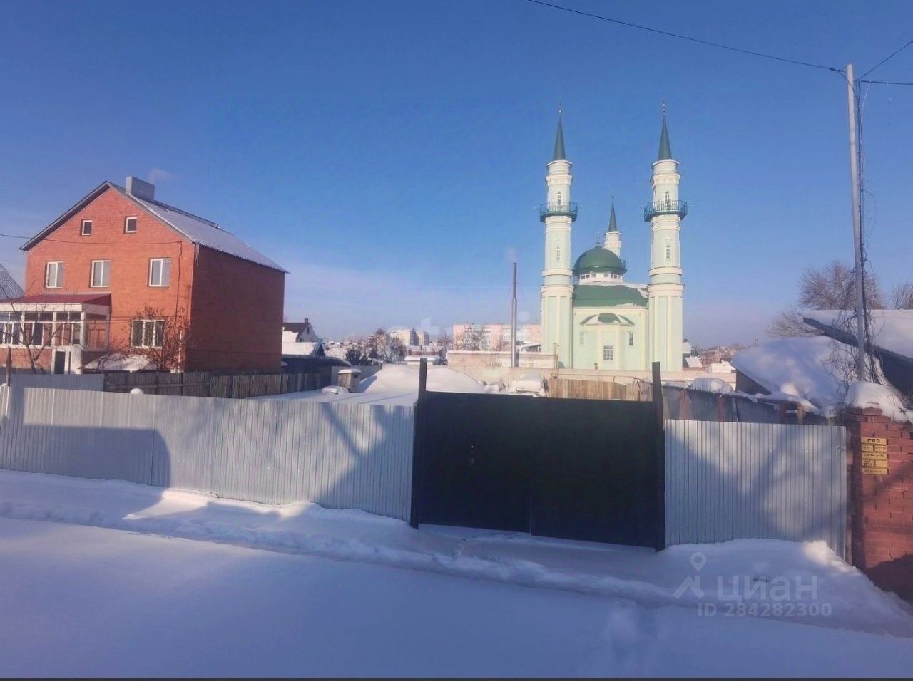 Купить загородную недвижимость на улице Кутузова в городе Стерлитамак,  продажа загородной недвижимости - база объявлений Циан. Найдено 2 объявления