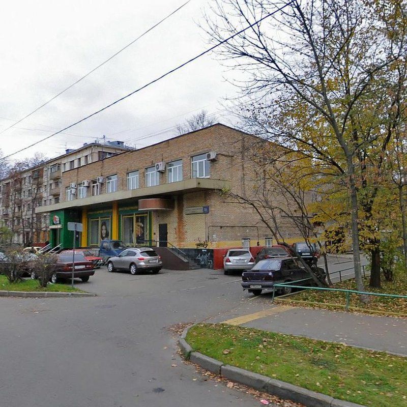 продажа помещений в ТЦ на бульваре Маршала Рокоссовского, 16