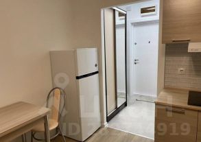 1-комн.кв., 20 м², этаж 13