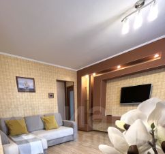 2-комн.кв., 50 м², этаж 9