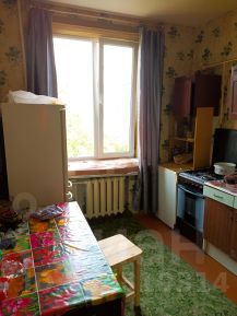 2-комн.кв., 54 м², этаж 3