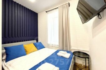 1-комн. кв 20 м2, 3/4 эт