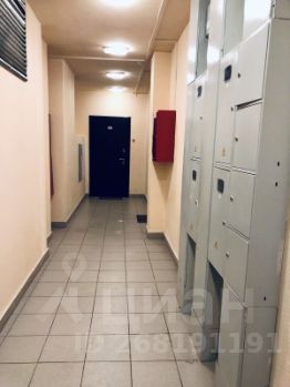 2-комн.кв., 56 м², этаж 9