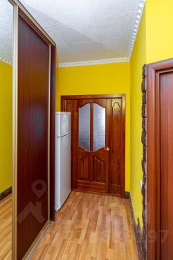 1-комн.кв., 50 м², этаж 4