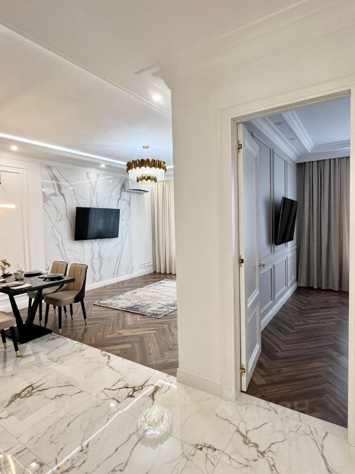 2-комнатная квартира, 62 м² — фото 7