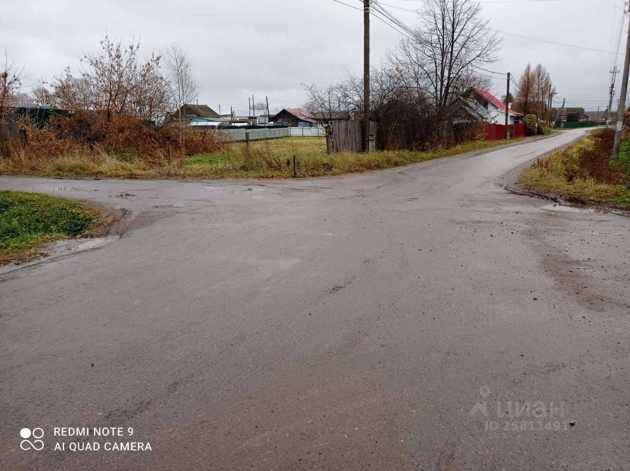 Купить загородную недвижимость на улице Абрамова в городе Урень, продажа  загородной недвижимости - база объявлений Циан. Найдено 1 объявление