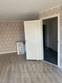 1-комн.кв., 35 м², этаж 3