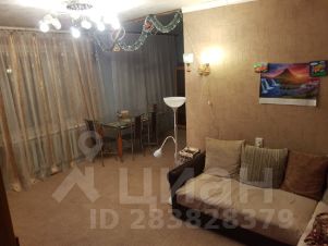 3-комн.кв., 72 м², этаж 1