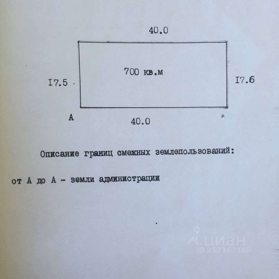 Продаю участок 7сот. Байкальская ул., Новороссийск, Краснодарский край -  база ЦИАН, объявление 267167108