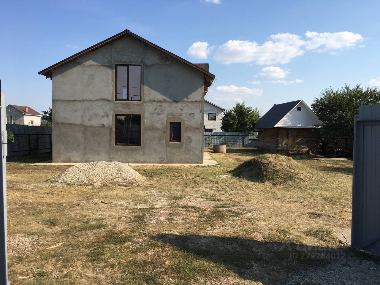 Купить дом в садовое дачное товарищество ПМК-4 в городе Кинель, продажа  домов - база объявлений Циан. Найдено 1 объявление