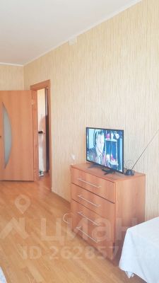 1-комн.кв., 39 м², этаж 8