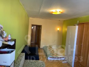 2-комн.кв., 54 м², этаж 8