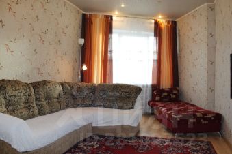 2-комн.кв., 60 м², этаж 3