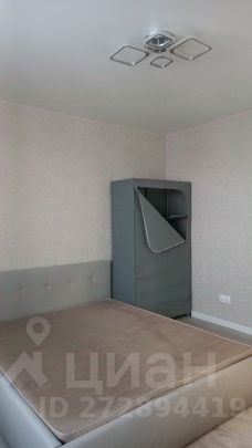 2-комн.кв., 55 м², этаж 4