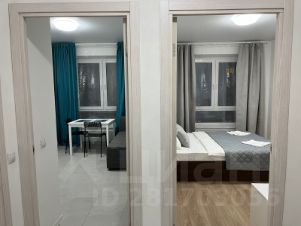 1-комн.кв., 33 м², этаж 15