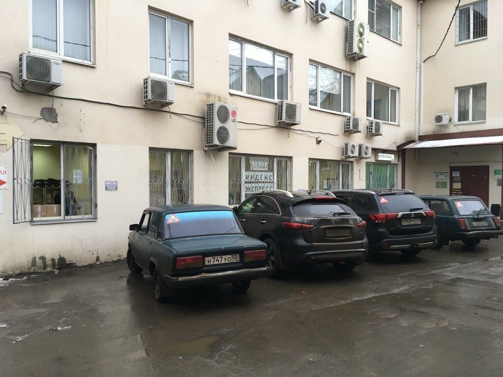 продажа помещений в БЦ на ул. Прянишникова, 19Ас9