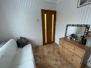 3-комн.кв., 52 м², этаж 6