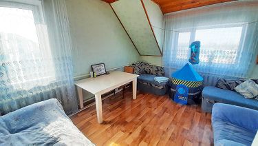 3-комн.кв., 72 м², этаж 3