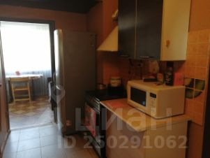 2-комн.кв., 40 м², этаж 3