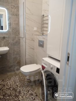 2-комн.кв., 50 м², этаж 1