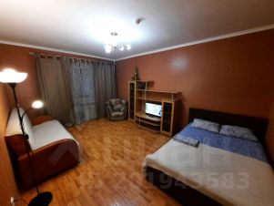 1-комн.кв., 34 м², этаж 3