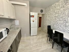 1-комн.кв., 36 м², этаж 9